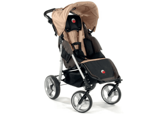 special needs pushchair hire